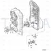 JCB Part No.# 04/600444, Cover - JCB Spare Parts