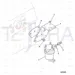JCB Part No.# 02/911452, WASHER SEALING - JCB Spare Parts