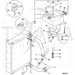 JCB Part No.# 32/925219, VENT ELBOW - JCB Spare Parts