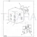 JCB Part No.# 332/D1476, Capscrew - JCB Spare Parts