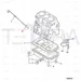 JCB Part No.# 02/971347, Seal - JCB Spare Parts