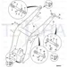 JCB Part No.# 819/00097, SPACER 51X80X6MM - JCB Spare Parts