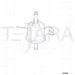 JCB Part No.# 02/971540, Pump Assembly - JCB Spare Parts