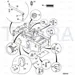 JCB Part No.# 32/925592, Breather - JCB Spare Parts