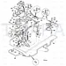 JCB Part No.# 904/20157, SEAL KIT REPAIR - JCB Spare Parts