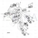 JCB Part No.# 25/222577, VALVE loader 2sp reset - JCB Spare Parts