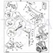 JCB Part No.# 821/10234, CLAMP PAD - JCB Spare Parts
