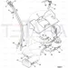 JCB Part No.# 614/24500, HOSE - JCB Spare Parts