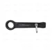 TOTAL SAFETY SLOGGING WRENCH 1.11/16" ANTIDROP ACO - EGA Master