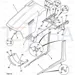 JCB Part No.# 331/66727, GAS STRUT 235390 - JCB Spare Parts