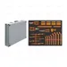 ELECTRICIAN SET 27 PCS. 1000 V (INCH) - EGA Master