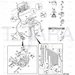 JCB Part No.# 1315/3717Z, BOLT M16x75 - JCB Spare Parts
