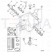 JCB Part No.# 25/964901, CARTRIDGE SOLENOID - JCB Spare Parts