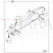 JCB Part No.# 234/07003, SPACER - JCB Spare Parts