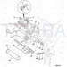 JCB Part No.# 02/630808, WASHER - JCB Spare Parts