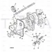 JCB Part No.# 02/910567, Shield dust - JCB Spare Parts