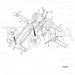 JCB Part No.# 808/00383, BUSH - JCB Spare Parts