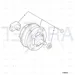 JCB Part No.# 714/40367, ALTERNATOR - JCB Spare Parts