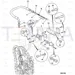 JCB Part No.# 10/907341, O RING - JCB Spare Parts
