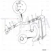 JCB Part No.# 834/11464, HOSE-CAC - JCB Spare Parts