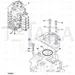 JCB Part No.# 25/221700, SEAL - JCB Spare Parts
