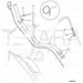 JCB Part No.# 647/07611, PVC TUBE 6.3x9.5x1580mm - JCB Spare Parts