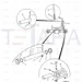 JCB Part No.# 813/00356, SEAL - JCB Spare Parts