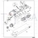 JCB Part No.# 25/949303, SEAL KIT - JCB Spare Parts