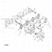 JCB Part No.# 02/630338, GASKET - JCB Spare Parts