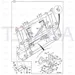 JCB Part No.# 980/84225, Pin - JCB Spare Parts