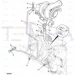 JCB Part No.# 1319/0203Z, SCREW M6x16 - JCB Spare Parts