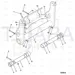 JCB Part No.# 821/10110, RETAINING RING - JCB Spare Parts