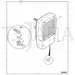 JCB Part No.# 720/15003, Bulb, main - JCB Spare Parts