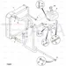 JCB Part No.# 128/14093, EXPANSION TANK asa - JCB Spare Parts