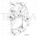 JCB Part No.# 121/60601, CAP - JCB Spare Parts