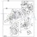 JCB Part No.# 332/E3533, Seal Ring - JCB Spare Parts