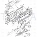 JCB Part No.# 629/80028, HOSE TWIN 3/8BSP - JCB Spare Parts