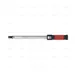 TORQUE WRENCH 40 - 200 Nm (30 - 150 Lb.ft) Connection Ø 16 - EGA Master