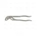 BOX JOINT PLIER 7" NEAT TIP TITACROM® - EGA Master