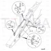 JCB Part No.# JSV0352, SHUT OFF VALVE - JCB Spare Parts
