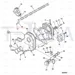 JCB Part No.# 02/910058, SEAL - JCB Spare Parts