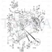 JCB Part No.# 02/201141, LINER-PRESS FIT - JCB Spare Parts