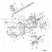 JCB Part No.# 02/910062, KEY - JCB Spare Parts