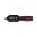 DIGITAL MINI TORQUE WRENCH 1,5 - 30 Nm CONNECTION 9 X 12 MM with data communication - EGA Master