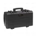 IP67 ROBUST CASE WITH TROLLEY 546 X 347 X 247 MM - EGA Master
