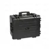IP67 ROBUST CASE WITH TROLLEY 670 X 510 X 372 MM - EGA Master