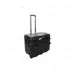 ROBUST CASE WITH TROLLEY 2 X H30 2 X H95 581 X 381 X 455 MM - EGA Master