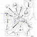 JCB Part No.# 32/901100, STRAINER - JCB Spare Parts