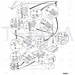 JCB Part No.# 160/01114, PAD WEAR CHAMFERED - JCB Spare Parts