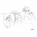 JCB Part No.# 02/600948, Solenoid - JCB Spare Parts